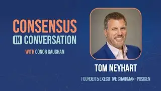 Tom Neyhart of PosiGen on Energy Resilience, Rebuilding Communities, and Affordable Solar For All