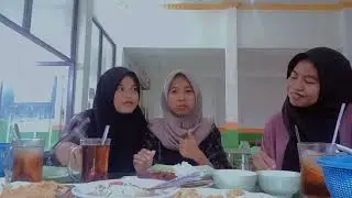 REVIEW MAKANAN DI DEPOT REJEKI