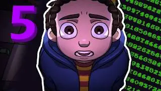 Into the Pit: The Final Hours (FNAF Into the Pit PART 5)