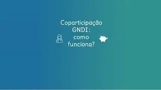 Coparticipação GNDI Notre Dame Intermédica