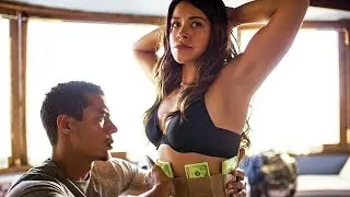 Kisah Menyedihkan Dibalik Kontes Kecantikan || Alur Cerita Film Miss Bala
