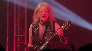 K.K`s Priest - "Victim Of Changes" (Judas Priest) Live in Stuttgart, 14.05.24