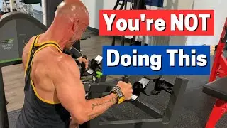 The BEST Pull Workout You're NOT Doing