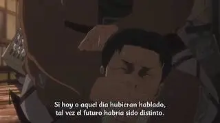 Attack on Titan SEASON 3 PART 2 ADVANCE Cap 3