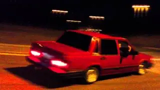 Volvo 740 