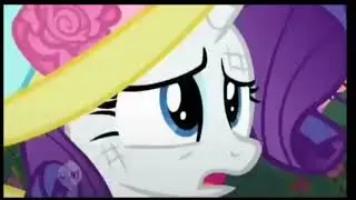 UN Owen was her (2020) Pony Version P1 - Editing Version (Read description)