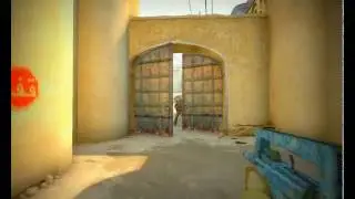 CS:GO  Famas Ace