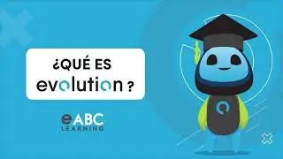 ¿Qué es Evolution?