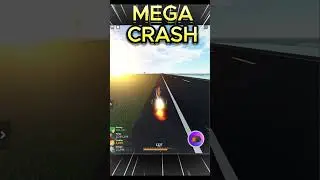 MEGA CRASH 