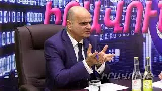 Կոնկրետ գործեր իրավապահ մարմինները չեն կարողացել բացահայտել, փոխարենը դա արել է Գայանեն. (ԱՆՈՆՍ)