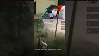 Try not to laugh…. | RDR2 With Chaos Mod Playthrough | Twitch: ChunksterChunkus