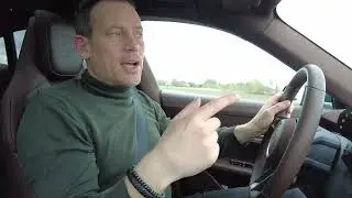 Experience the Excitement of a Porsche Taycan with Real Engine Sounds by Heinz Performance
