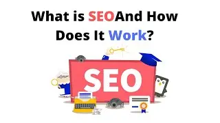 What is SEO? Search Engine Optimization | Google Ranking | Ranking Website | Brian Dean | Urdu/Hindi