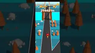 Traffic Run Level 511