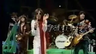 ARROWS, I LOVE ROCK N ROLL, 1976