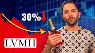 LVMH Can Collapse 30%. LVMH Stock Analysis