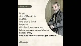 Ahmet Telli - Dövüşen Anlatsın