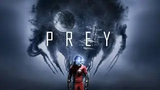 PREY DEMO PART 1- I THREW HER BODY!!!!