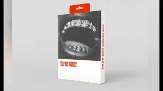 *FREE* Drum Kit 