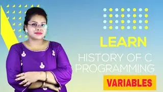 History Of C Programming#coding #cprogramming #history #programming