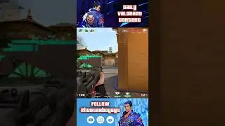 “FishyChair” Crosshair gave me AIMBOT !