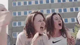 Noga Erez - 'CASH OUT (feat. SAMMUS)' (Official Music Video)