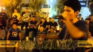 Samex VS Mc - Raptonda [29-01-16] 25