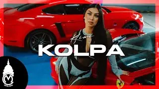 Kimi -  Kolpa (Official Music Video)