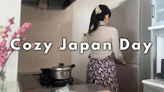 A Cozy Setsubun Day | Making Ehomaki and Family Life