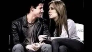 I Love My Godfahter Epi 1 Niley story (info box) Partner Story mit nileyjemiandtelena00