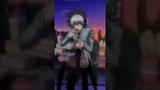 “Never underestimate a hungry vampire.”-Kuro 