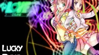 To Love Ru Ending Theme: Lucky Tune