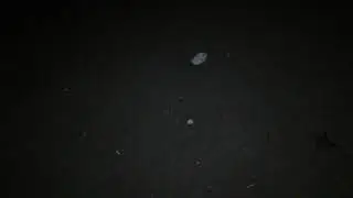 Приключения ночью
