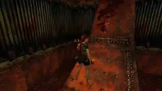Cheat Codes - Tomb Raider II Remastered