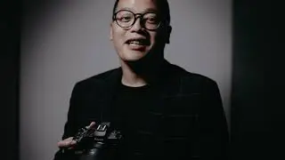 Menjadi Bagian dalam Perubahan Bersama Canon EOS R5