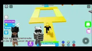 trollagem com a... ep 3