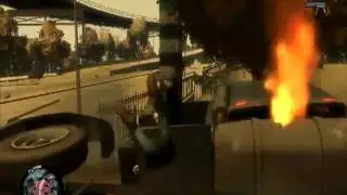 SAFT GTA 4: (NOTLC) Ep. 3
