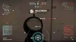 5 on-screen sniper - XDefiant