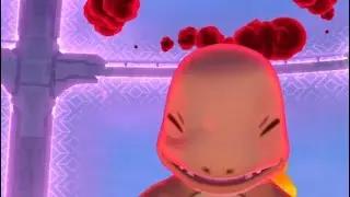 [Pokemon GO] DYNAMAX BATTLE #8 - Charmander #pokemongo #dynamax #charmander