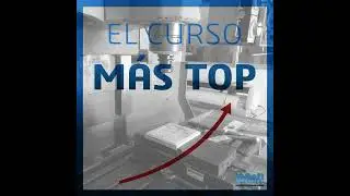 Conoce nuestro curso integral #cad #cam #cnc #solidworks #camworks