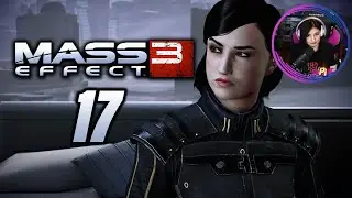 Mass Effect 3 con Midna #17