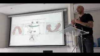 Zebris Dijital Çene Eklem Kaydı Cihazı