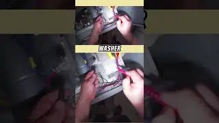Always Clean Put Your Pockets Before Doing Laundry (Part 1) #appliancerepair #diy #dryerrepair