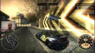Need for Speed   Гонка без права на ошибку