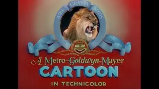 Tex Avery Screwball Classics: Volume 1 - Titles Compilation