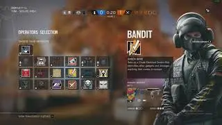Rainbow Six Siege | trolling funny moments