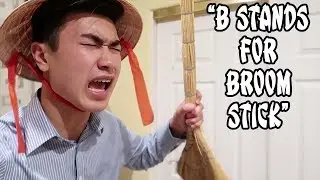 GETTING A JOB FOR THE FIRST TIME EVER!!! | GING GING