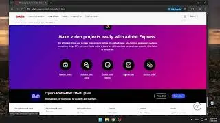Download Adobe After Effects 2023 🌟 Free Version 🔥 Cracked & Ready to Use! 🚀🚀