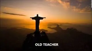 Zak Risk - Old Teacher