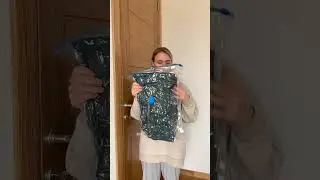 Вакуумные пакеты 